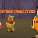 Fat Cartoon Characters