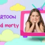 Kisscartoon Rick and Morty