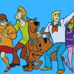 Scooby-Doo-Cartoons